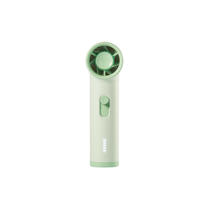 NEF01 LITE - Mini Handheld Fan (2,600mAh)