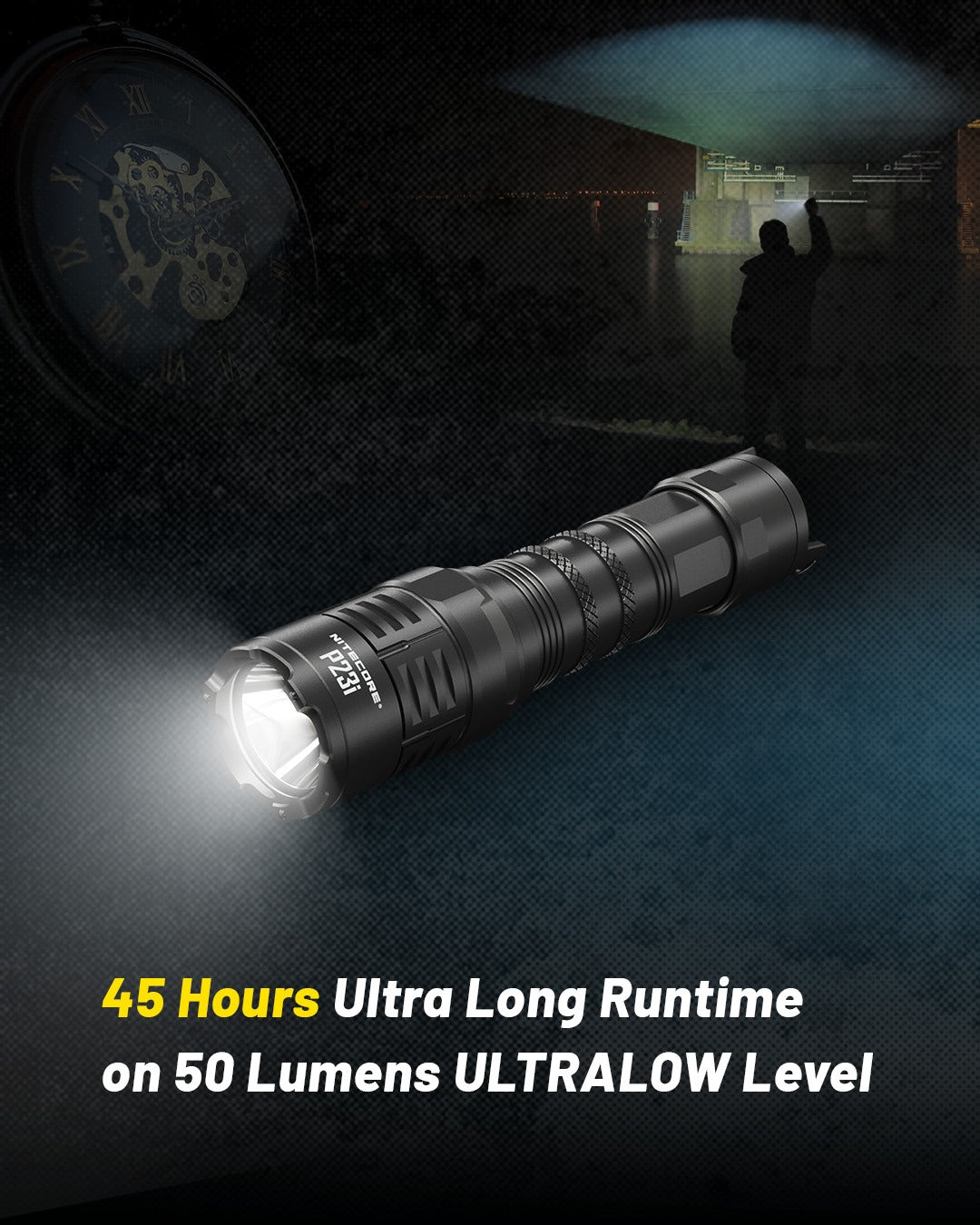 P23i - 3000 lumens (Bundle)