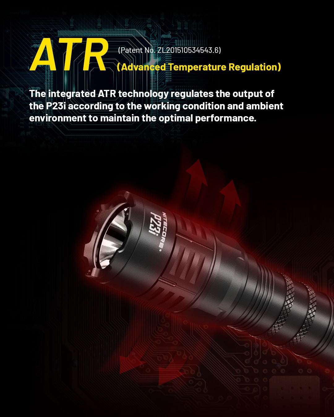 P23i - 3000 lumens (Bundle)