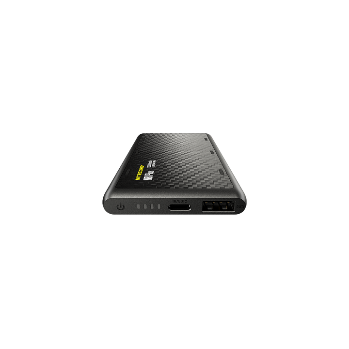 NB Plus (10,000mAh 3A 22W)