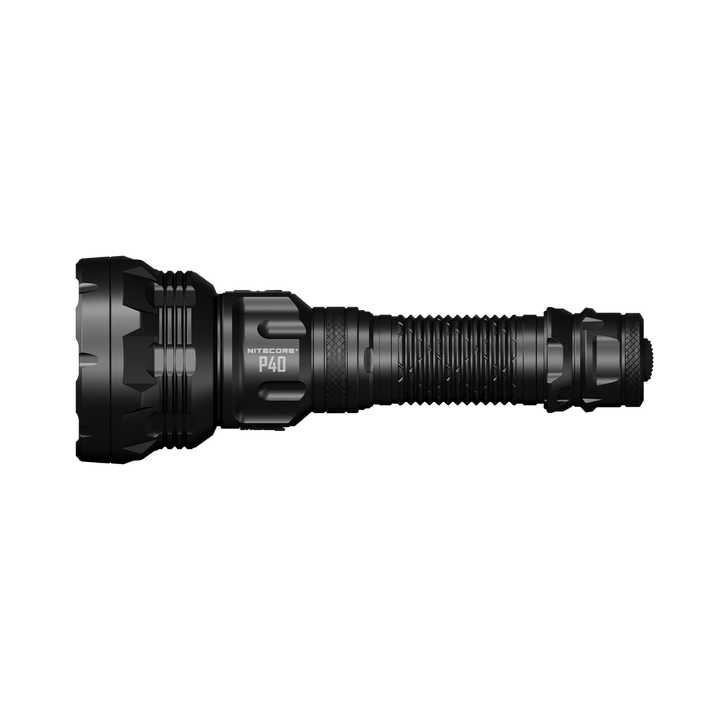 P40 - 2000 lumens