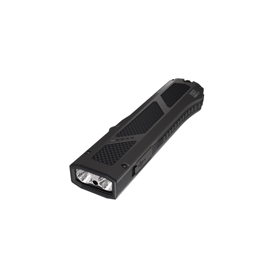 EDC17 - 1500 lumens (UV+Green Laser)