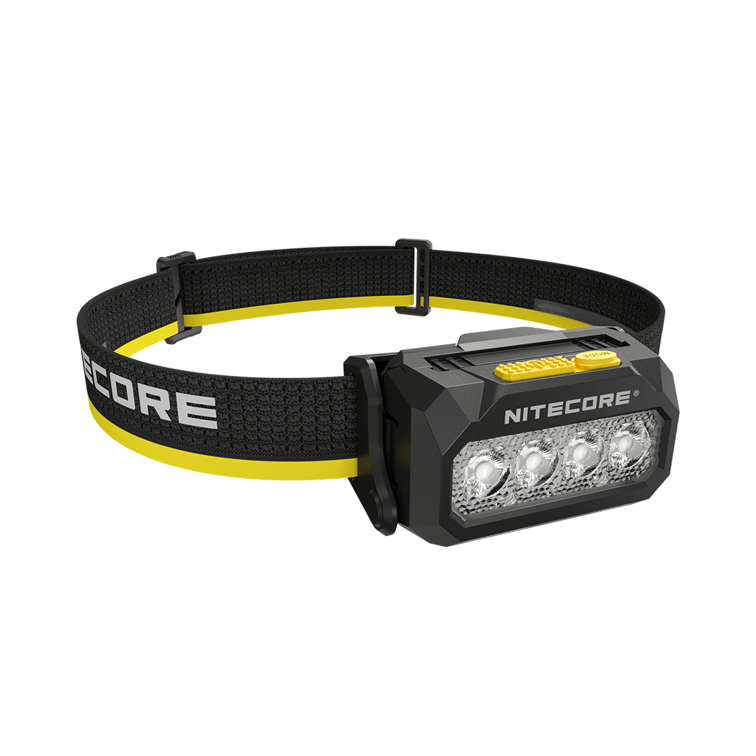 HA27 UHE (Black) - 800 lumens