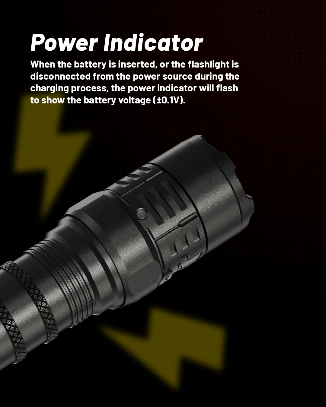 P23i - 3000 lumens (Bundle)