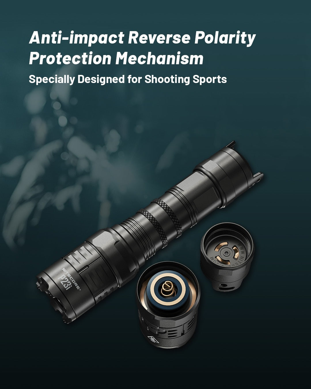 P23i - 3000 lumens (Bundle)