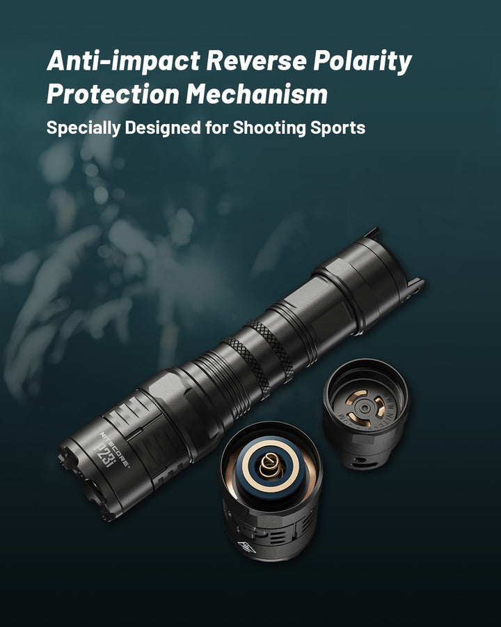 P23i - 3000 lumens (Bundle)