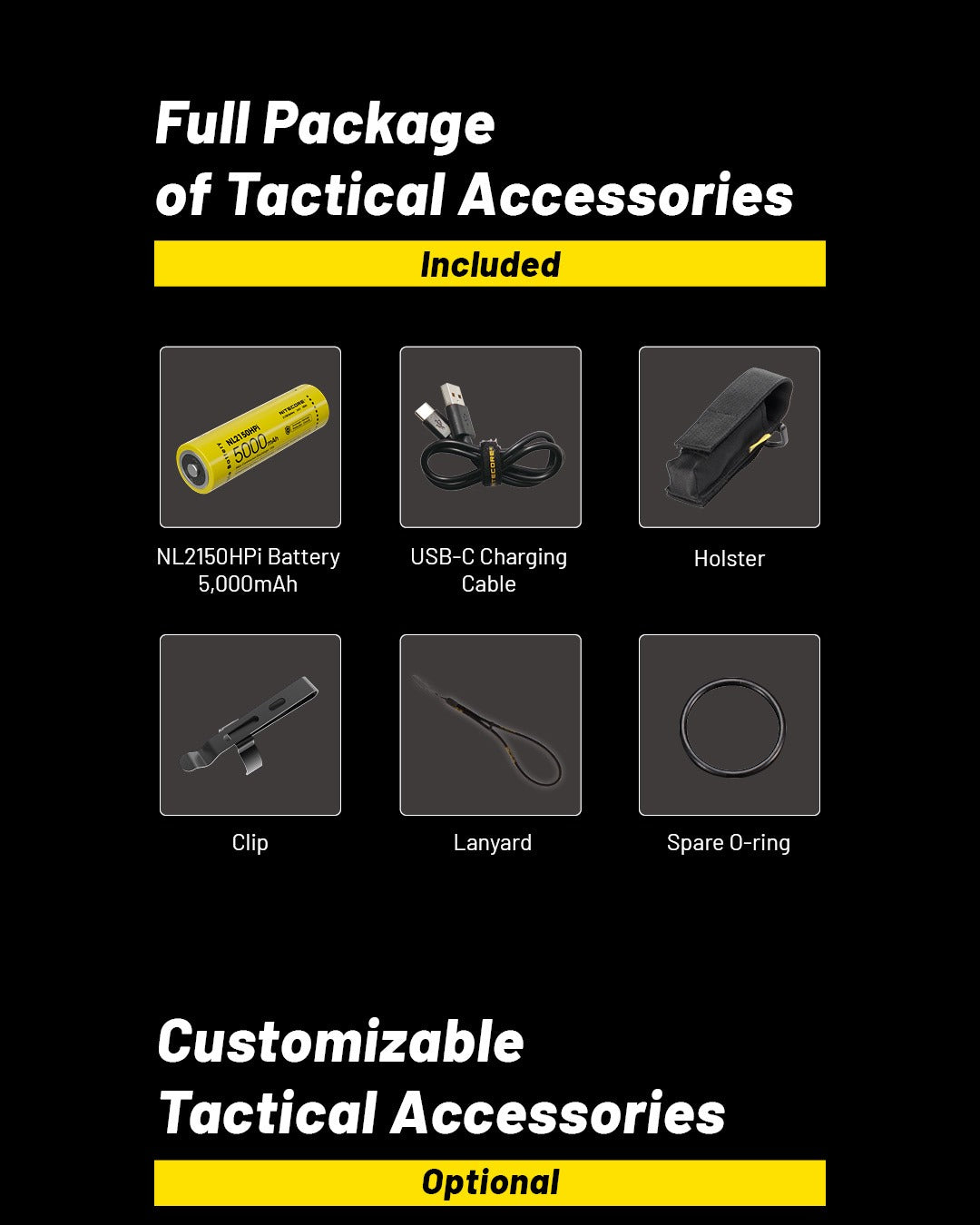 P23i - 3000 lumens (Bundle)