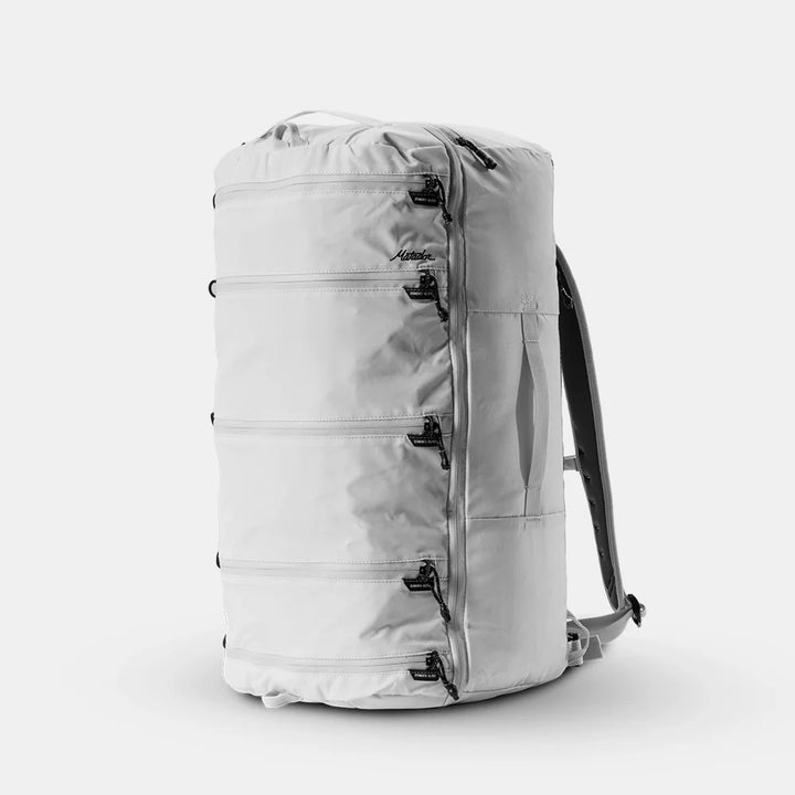 SEG45 Travel Pack (White) - 45L