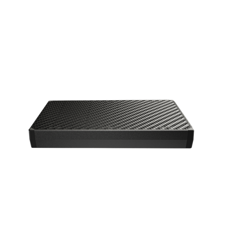 NB20000 Carbon Fiber Energy Brick (20,000mAh 3A GEN3)