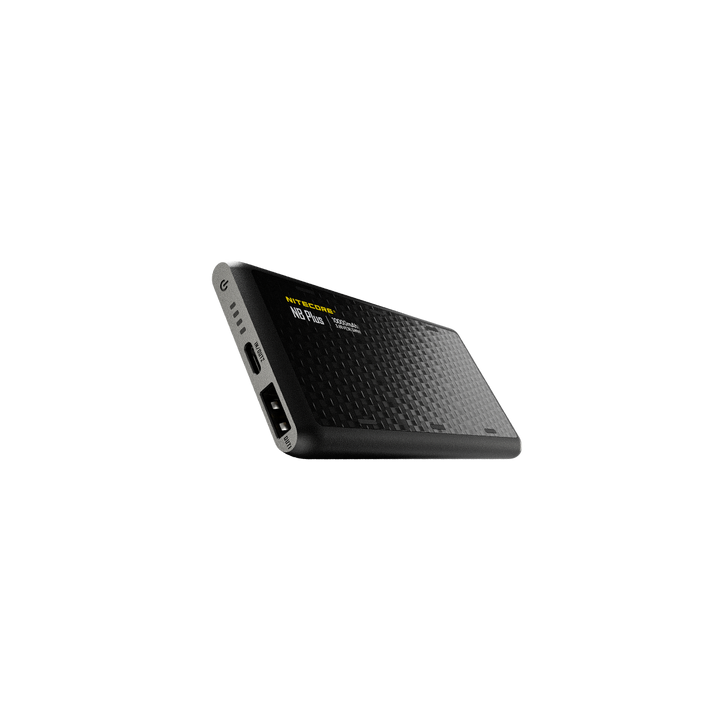 NB Plus (10,000mAh 3A 22W)