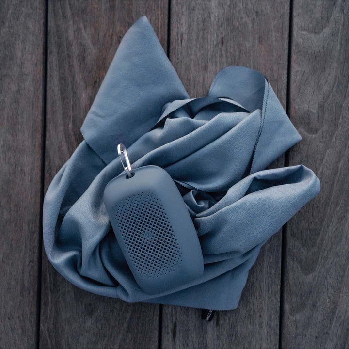 NanoDry Towel (Blue) - Large 132 x 60cm