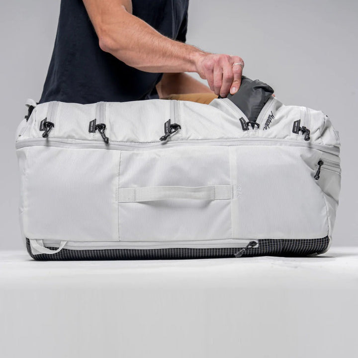 SEG45 Travel Pack (White) - 45L