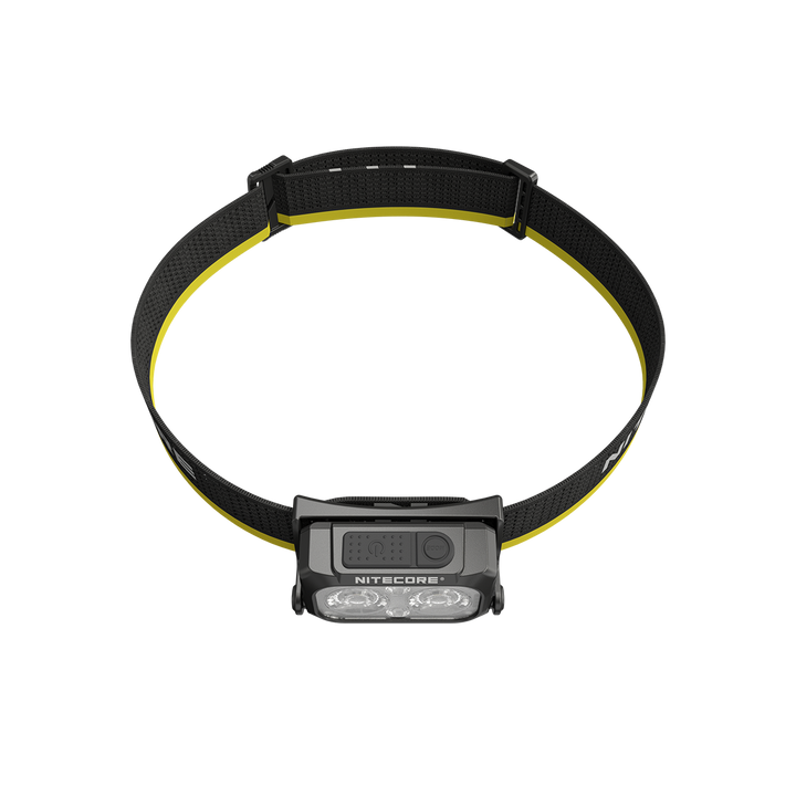 NU25 MCT - 400 lumens