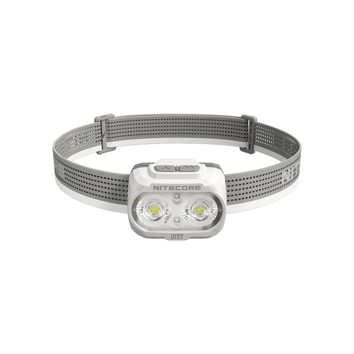 UT27 MCT (White) - 800 lumens