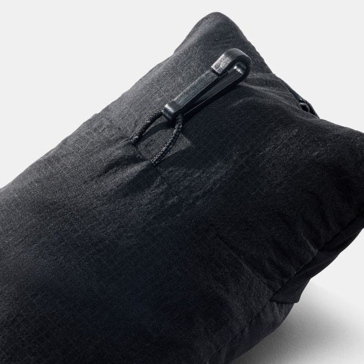 Blackout Travel Pillow