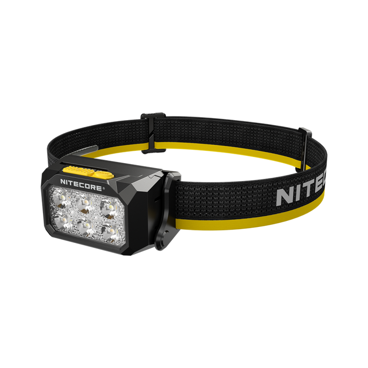 HA29 UHE (Black) - 1200 lumens