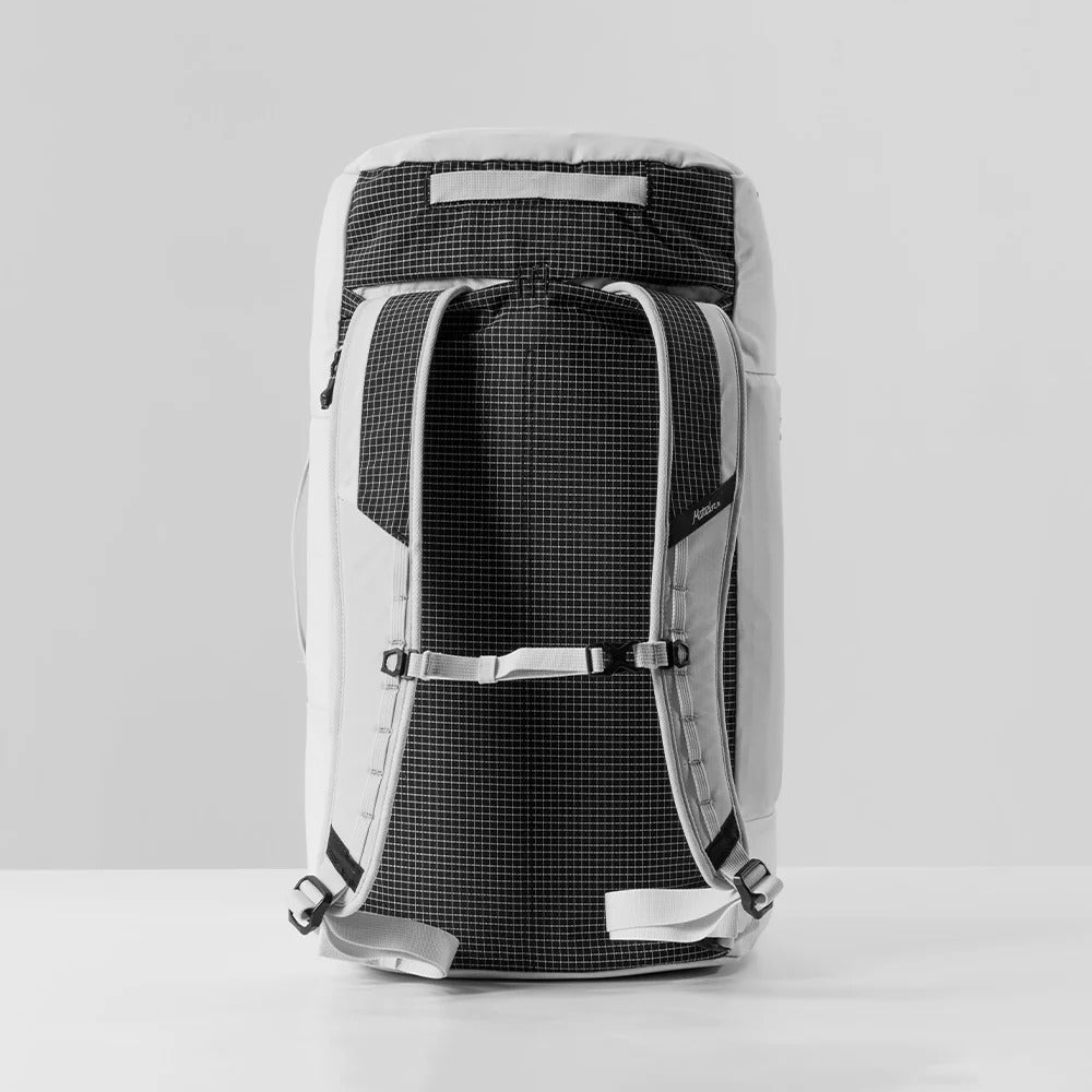 SEG45 Travel Pack (White) - 45L