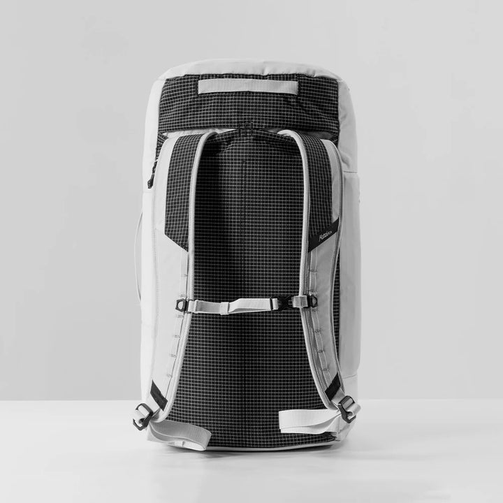 SEG45 Travel Pack (White) - 45L