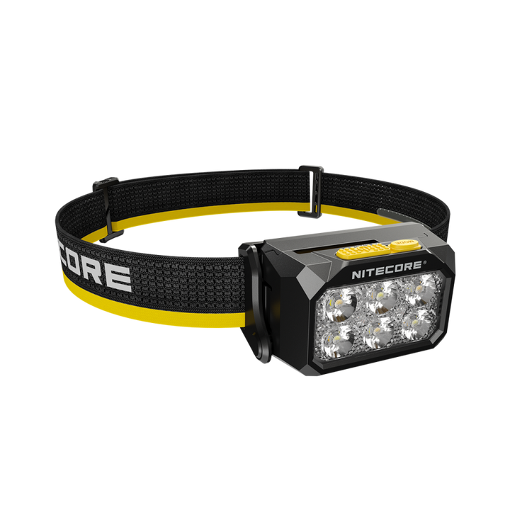 HA29 UHE (Black) - 1200 lumens