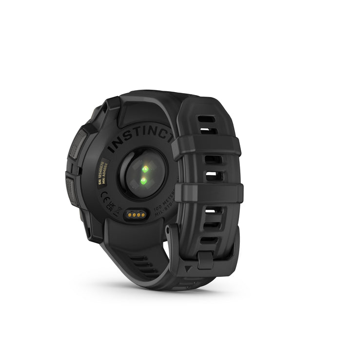 Garmin Instinct 3 AMOLED - Nitecore Singapore