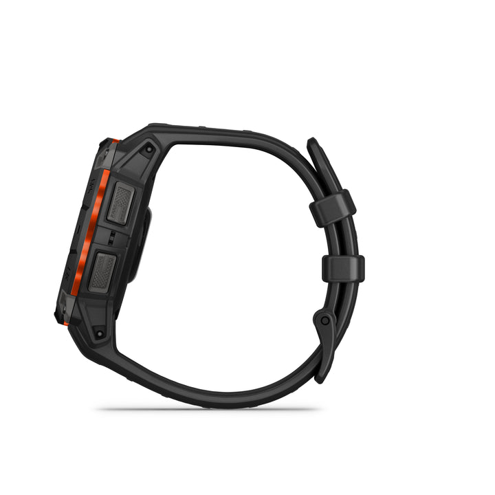 Garmin Instinct 3 Solar - Nitecore Singapore