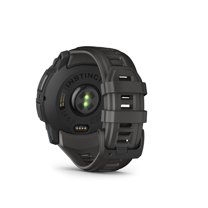 Garmin Instinct 3 AMOLED - Nitecore Singapore