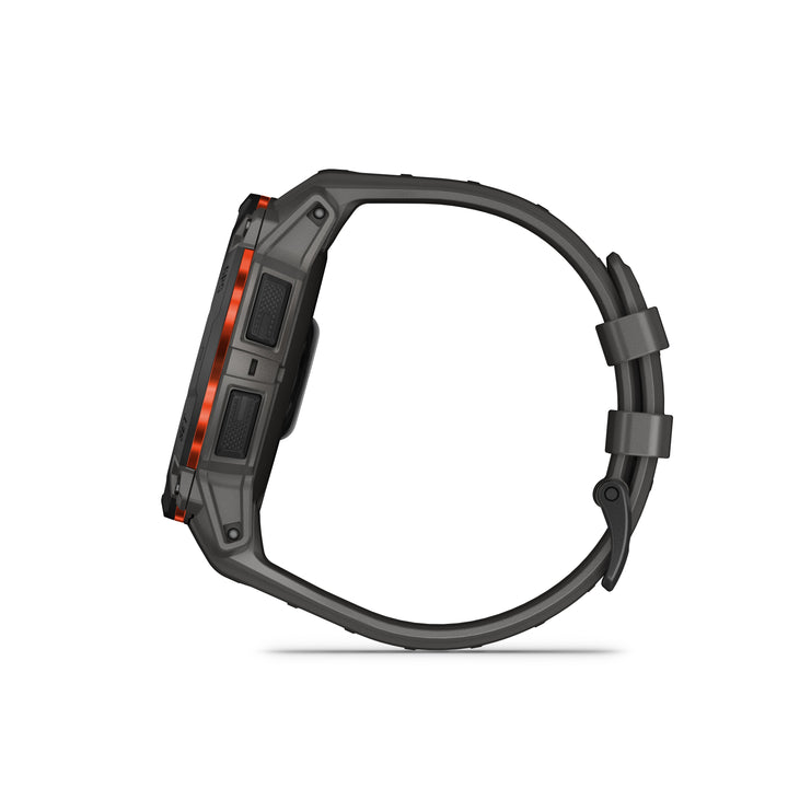 Garmin Instinct 3 Solar - Nitecore Singapore