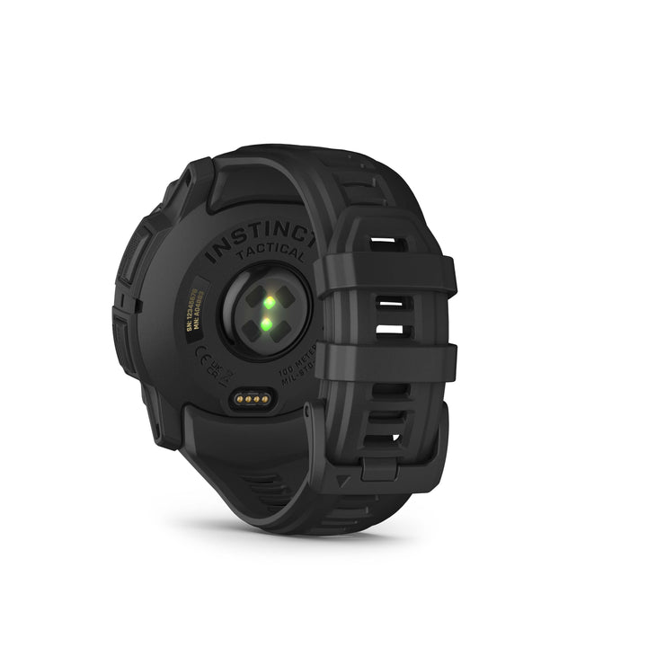 Garmin Instinct 3 Tactical Edition - Nitecore Singapore