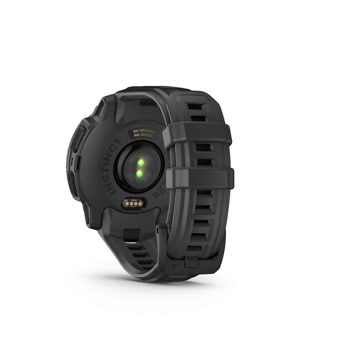 Garmin Instinct E - Nitecore Singapore