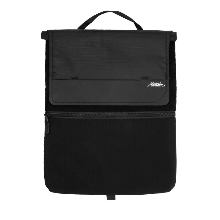 Laptop Base Layer in use