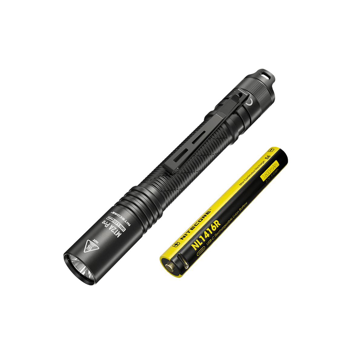 MT2A PRO - 1000 lumens