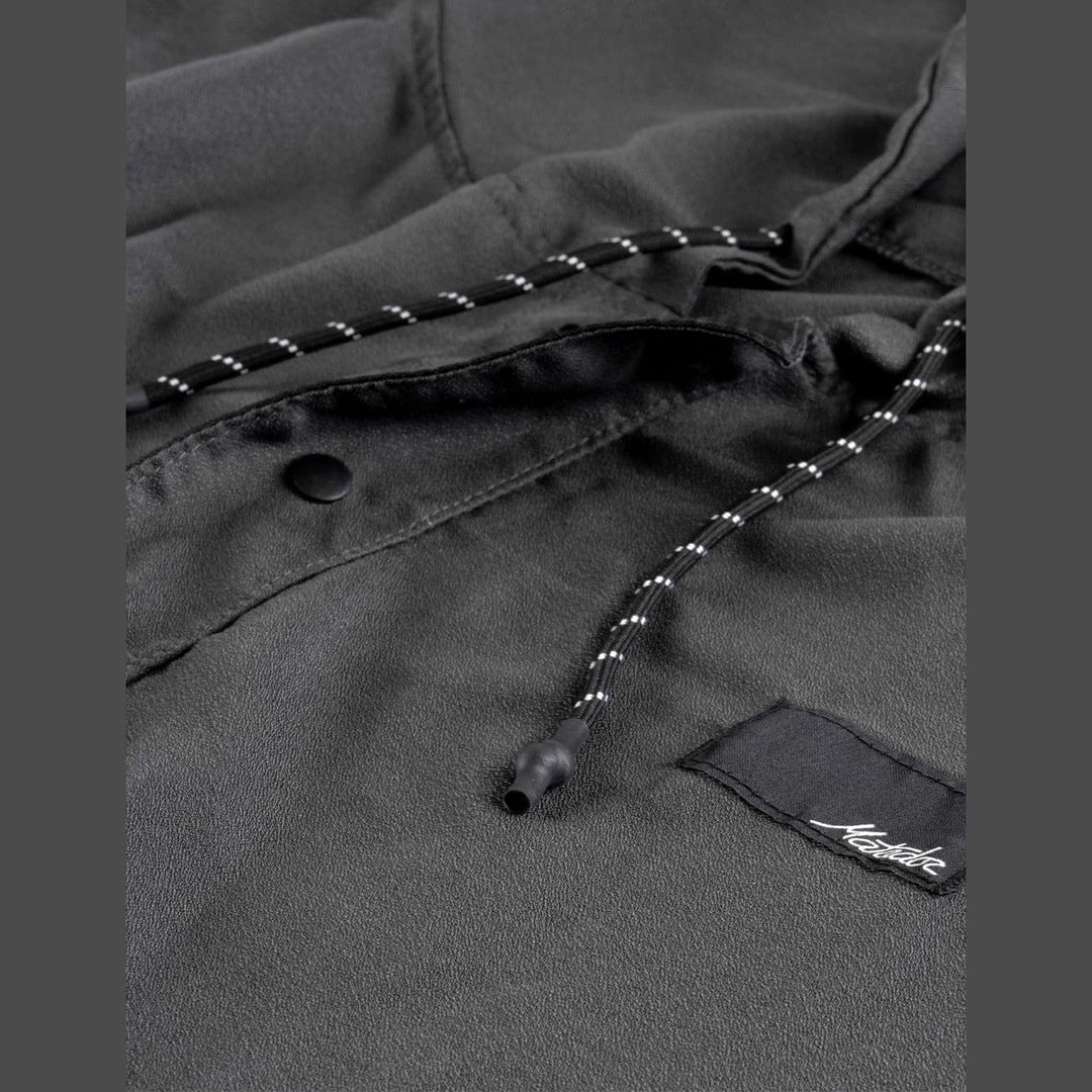 NanoDry Towel Poncho 4