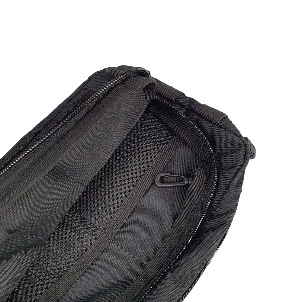NUP30 - MOLLE Utility Pouch