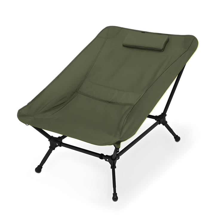 Ergo Camp XL Chair