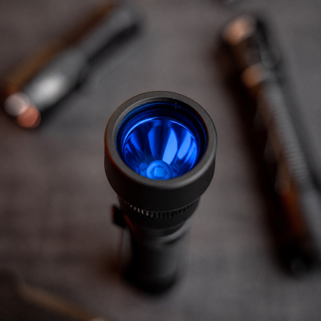 23mm Slip-On Filters