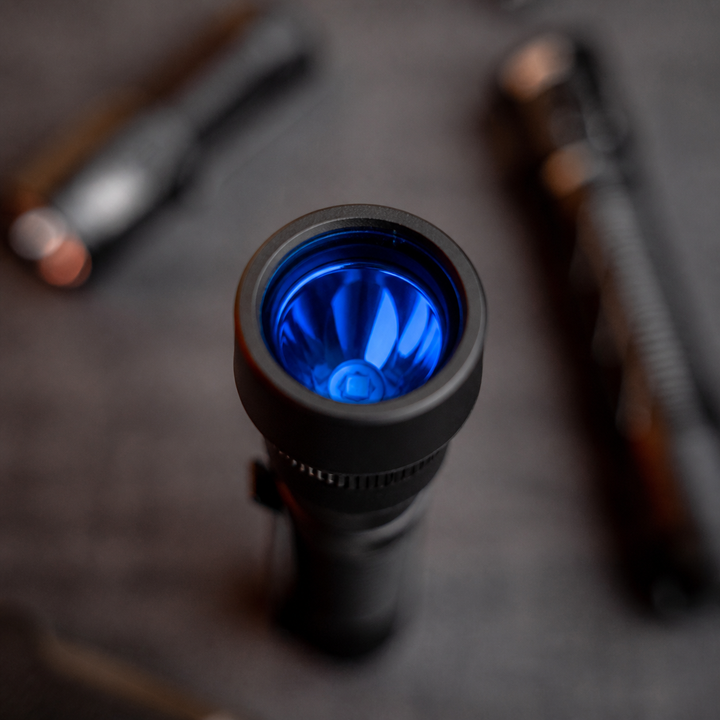 23mm Slip-On Filters