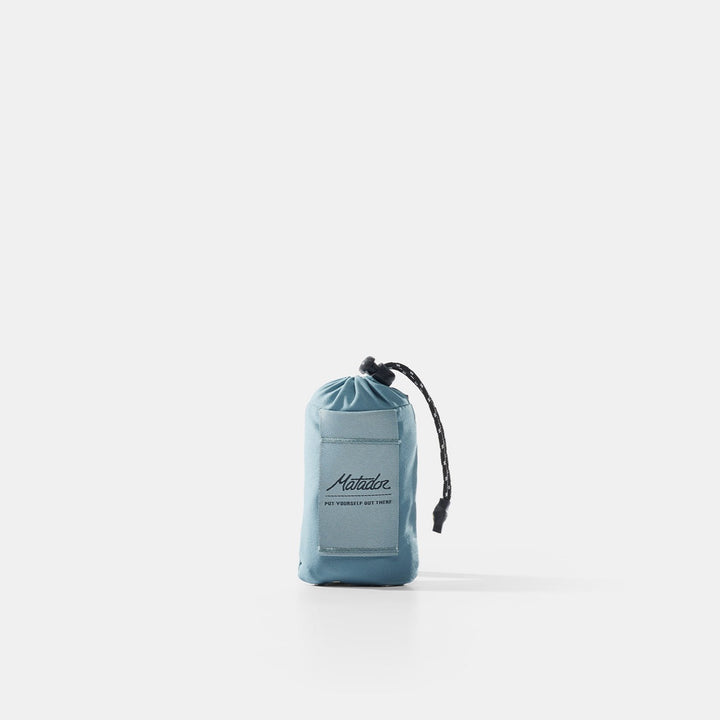 Matador Mini Pocket Blanket™ 4.0 - 110 x 70cm - Blue