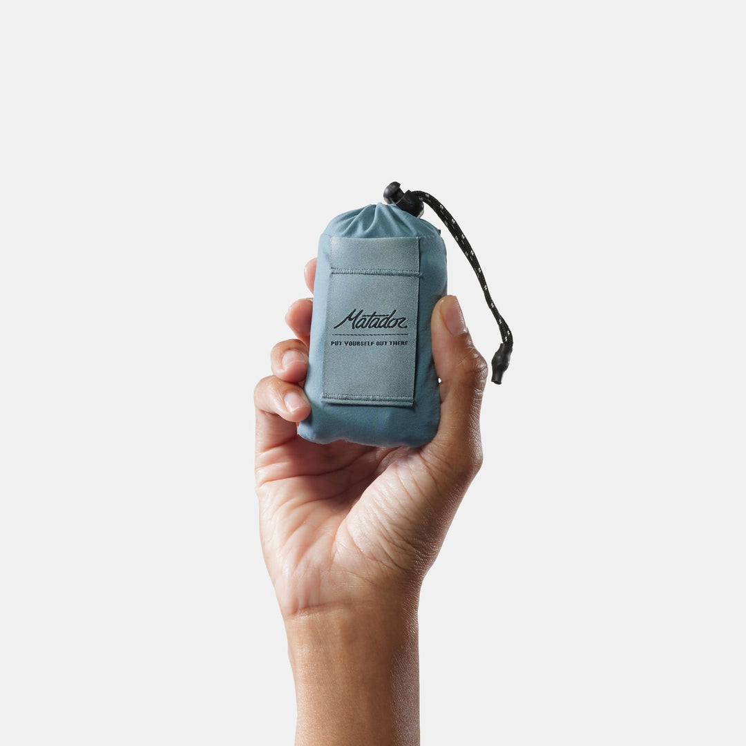 Mini Pocket Blanket 4.0 2