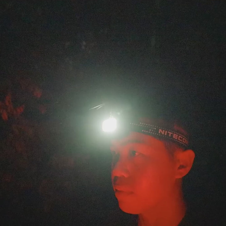 NU30  - 500 lumens