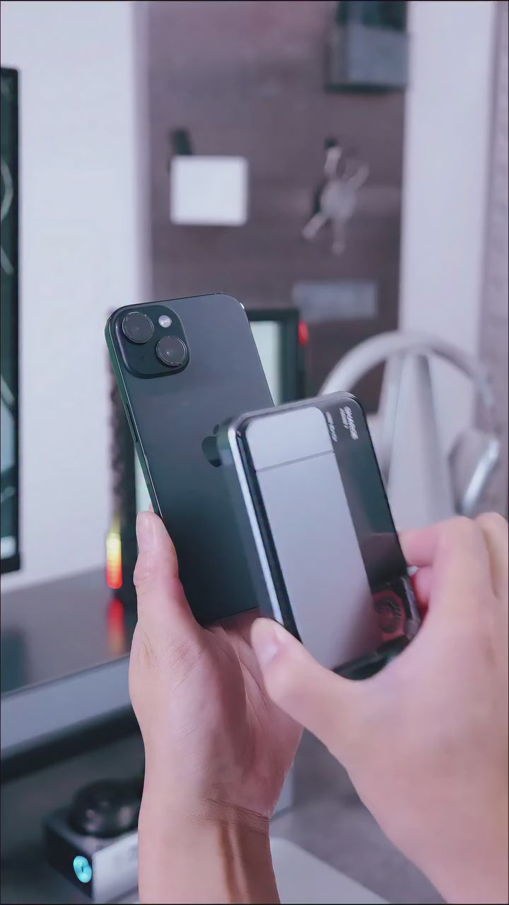 Sharge ICEMAG 3 (10,000mAh 3A 35W Qi2 Wireless)