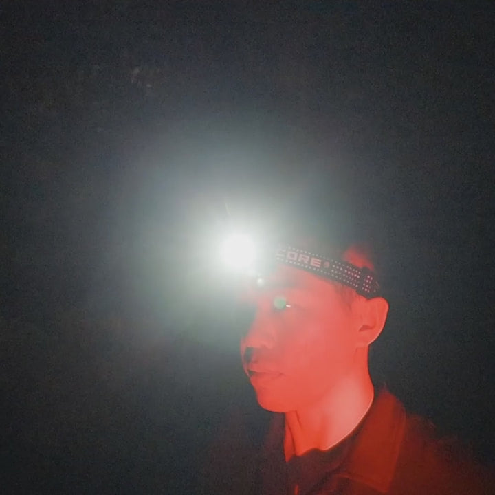 NU33  - 700 lumens