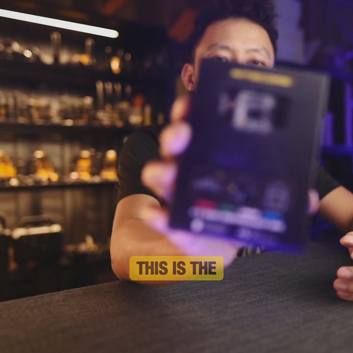 Nitecore NU06 LE - product video