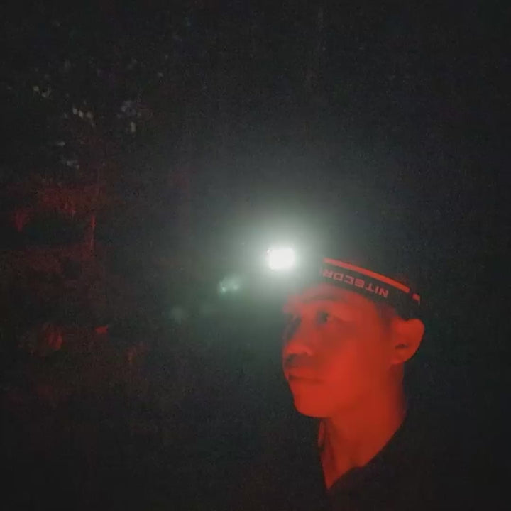 NU45  - 1700 lumens