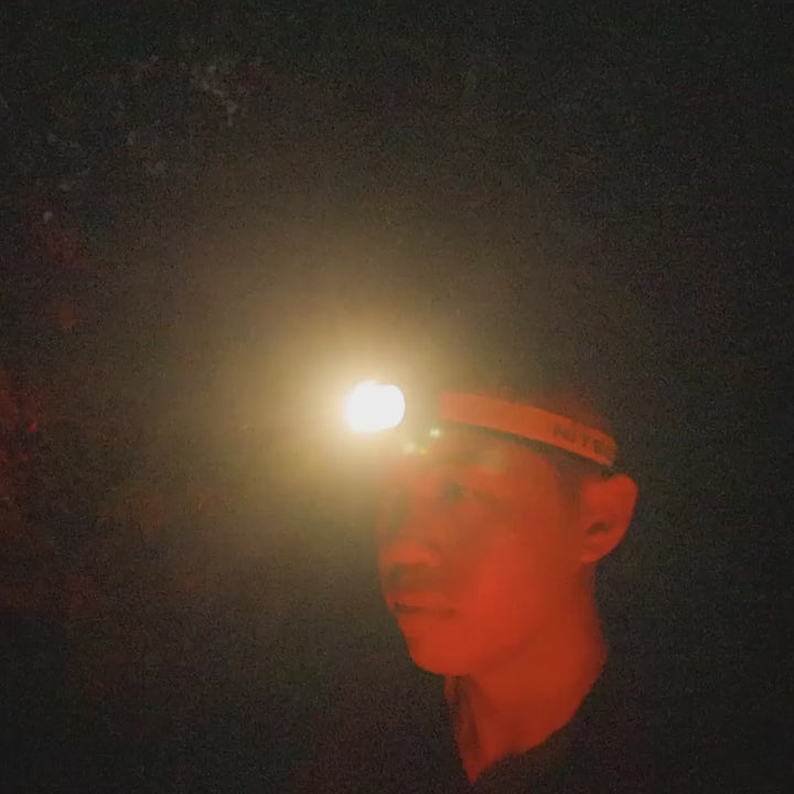 UT27 Pro (Black) - 800 lumens