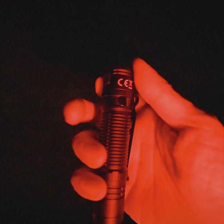 EDC31 - 3500 lumens