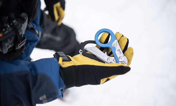 RAPTOR RESCUE - 6 TOOLS - Nitecore Singapore