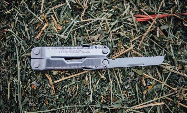 REBAR - 17 TOOLS - Nitecore Singapore