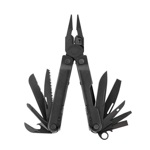REBAR - 17 TOOLS - Nitecore Singapore