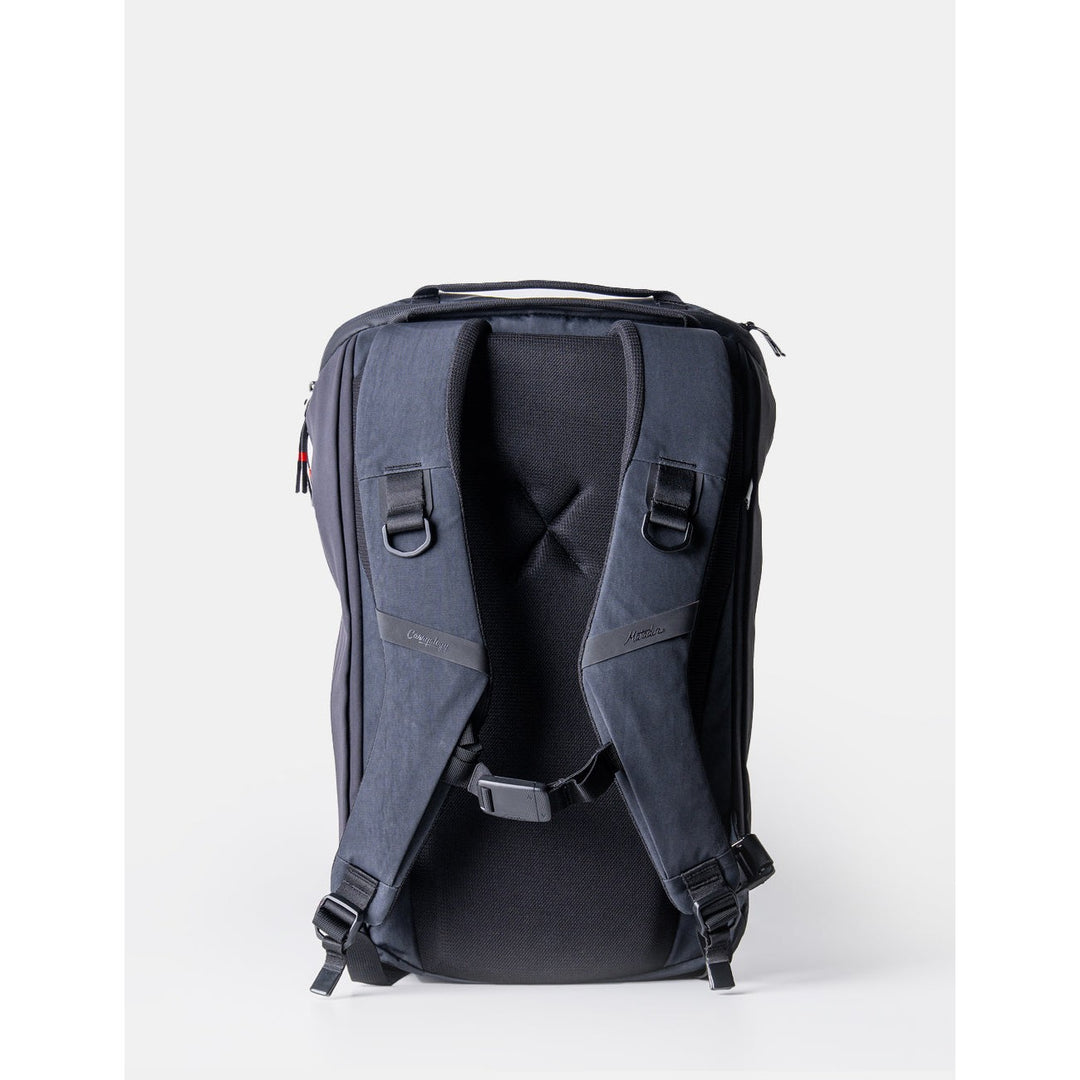 Matador x Carryology Redeye 24 Black - view 3