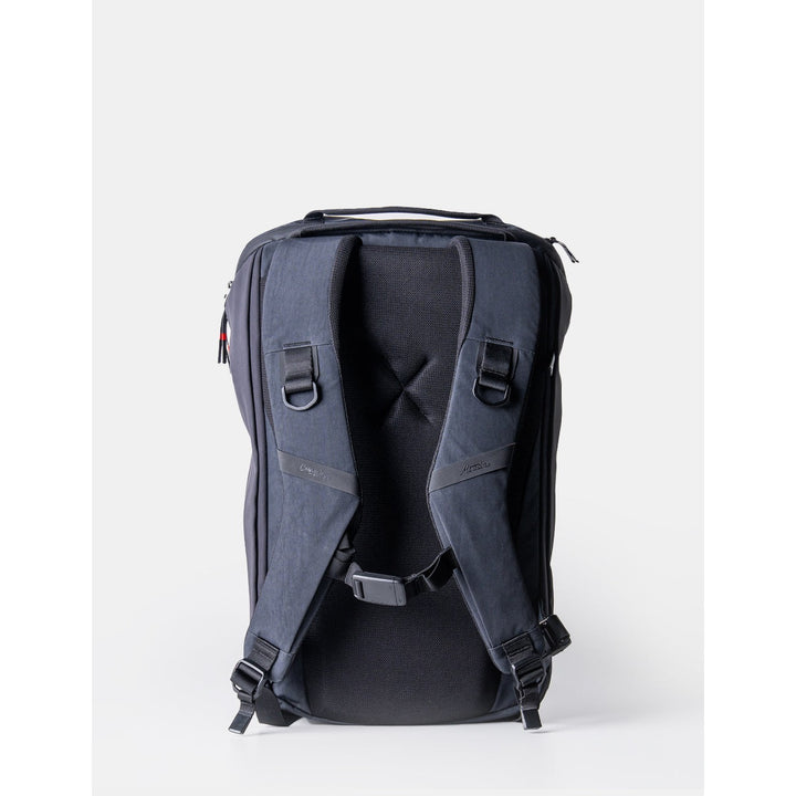 Matador x Carryology Redeye 24 Black - view 3
